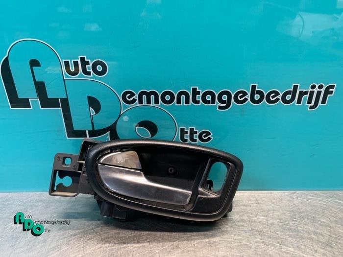 Poignée portière 4portes arrière gauche d'un Ford S-Max (, -, 3 mois de garantie, -, -