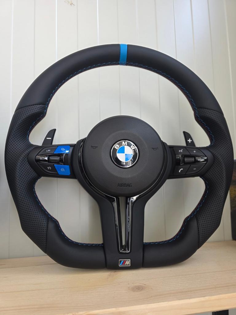 M stuurwielen bmw, Ophalen of Verzenden, BMW