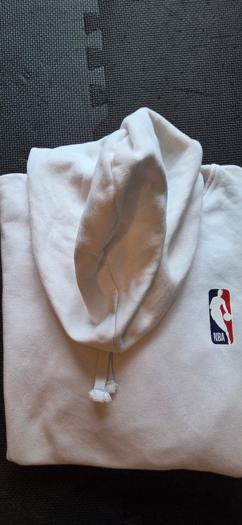 Maillot blanc Nike NBA. Taille XXL. Nouveau, Enlèvement ou Envoi