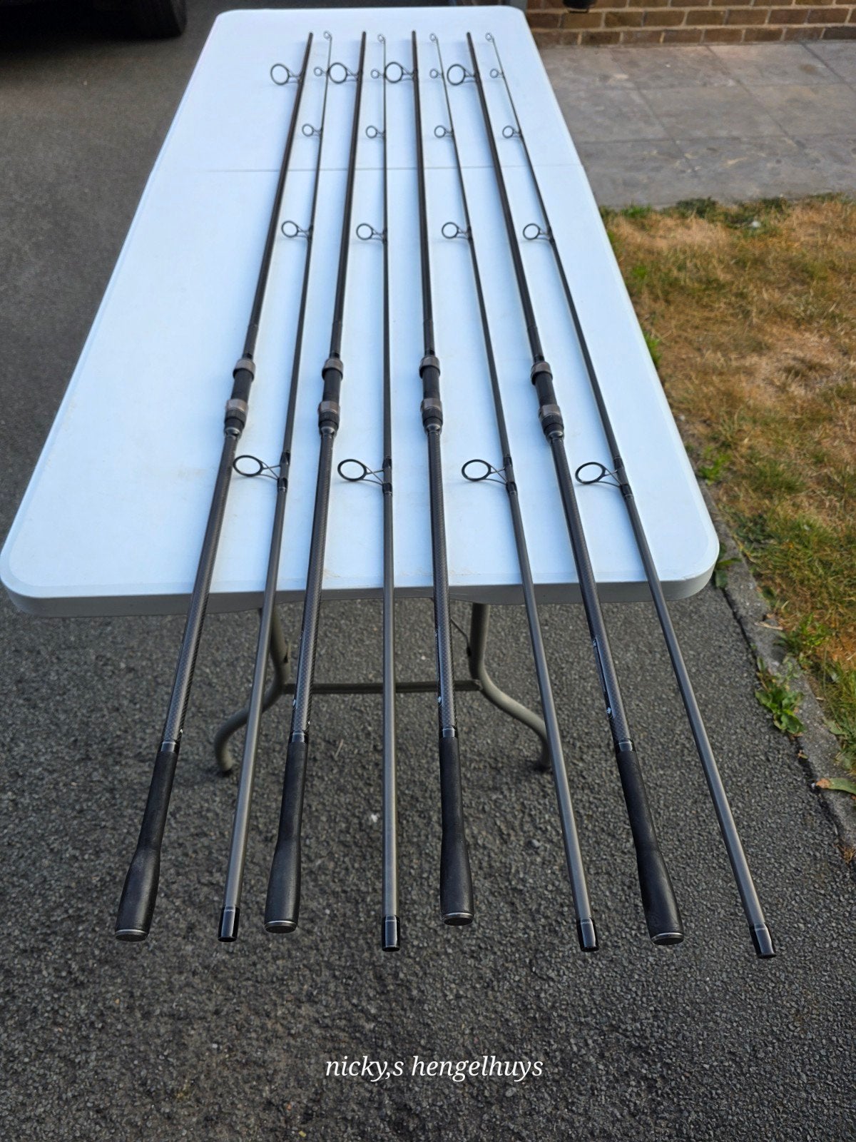 4x rox ranger xts. verzenden kan!!!!, Ophalen