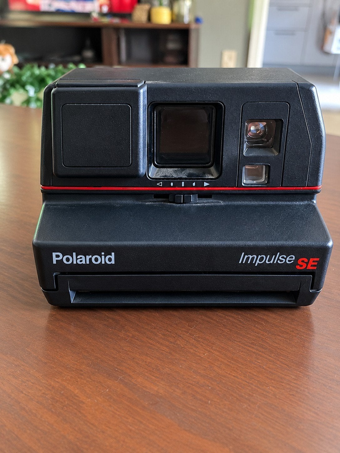 polaroid impulse se, Ophalen, Polaroid, Polaroid