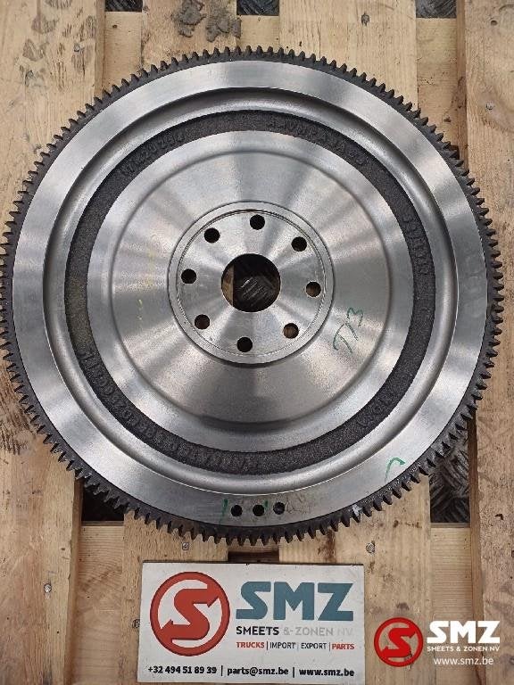 Volant moteur DAF, Autos : Pièces & Accessoires, Neuf, DAF, Moteur et Accessoires
