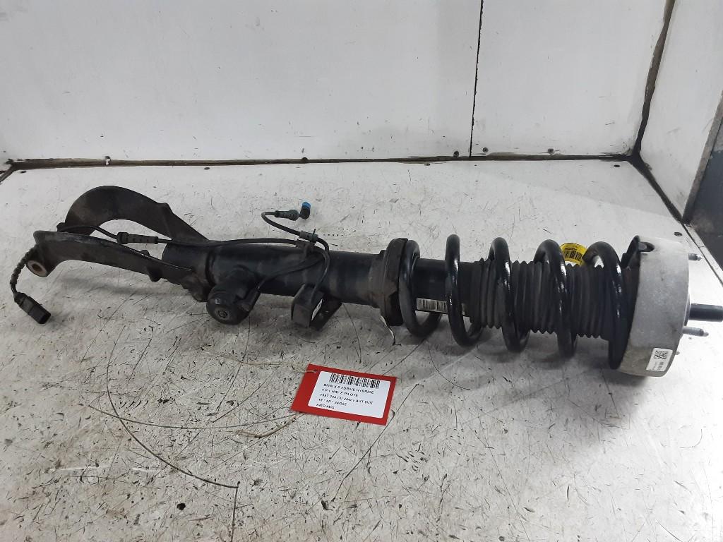 AMORTISSEUR OU ABSORBEUR DE CHOC AVANT GAUCHE BMW X5 (F15), Mevr. I. Hauben, Utilisé, BMW, Rue de l'Espoir 34 34
4030  GRIVEGNÉE, BE