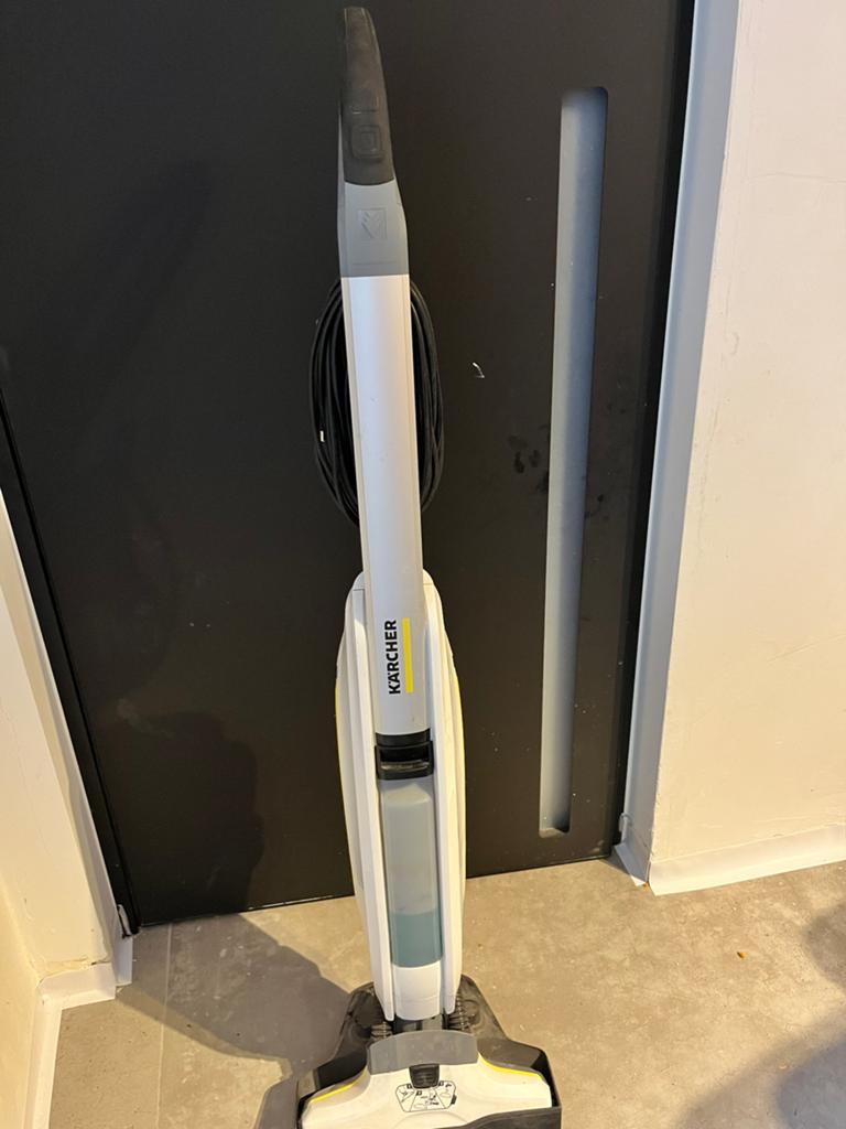 Floorcleaner Kärcher FC5 Premium, Enlèvement, Comme neuf