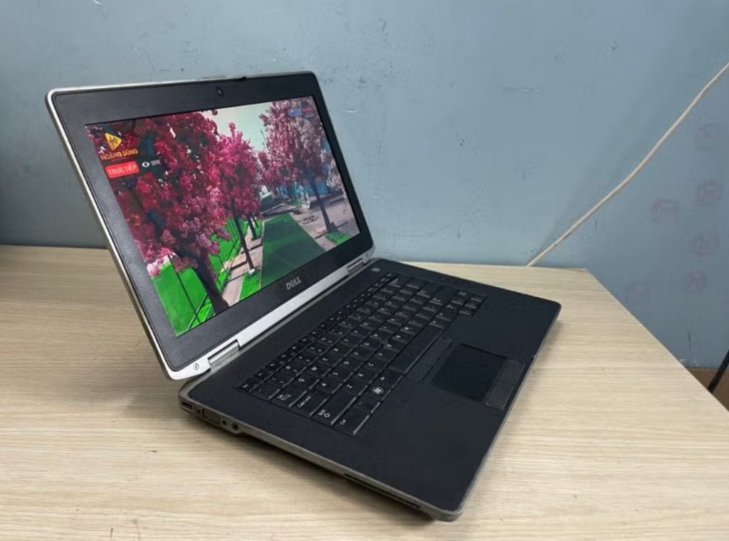 Dell Latitude E6420 i5 Windows 11 Office 2024, 3 à 4 Ghz, HDD, 500 GB, Intel® Core™ i5
