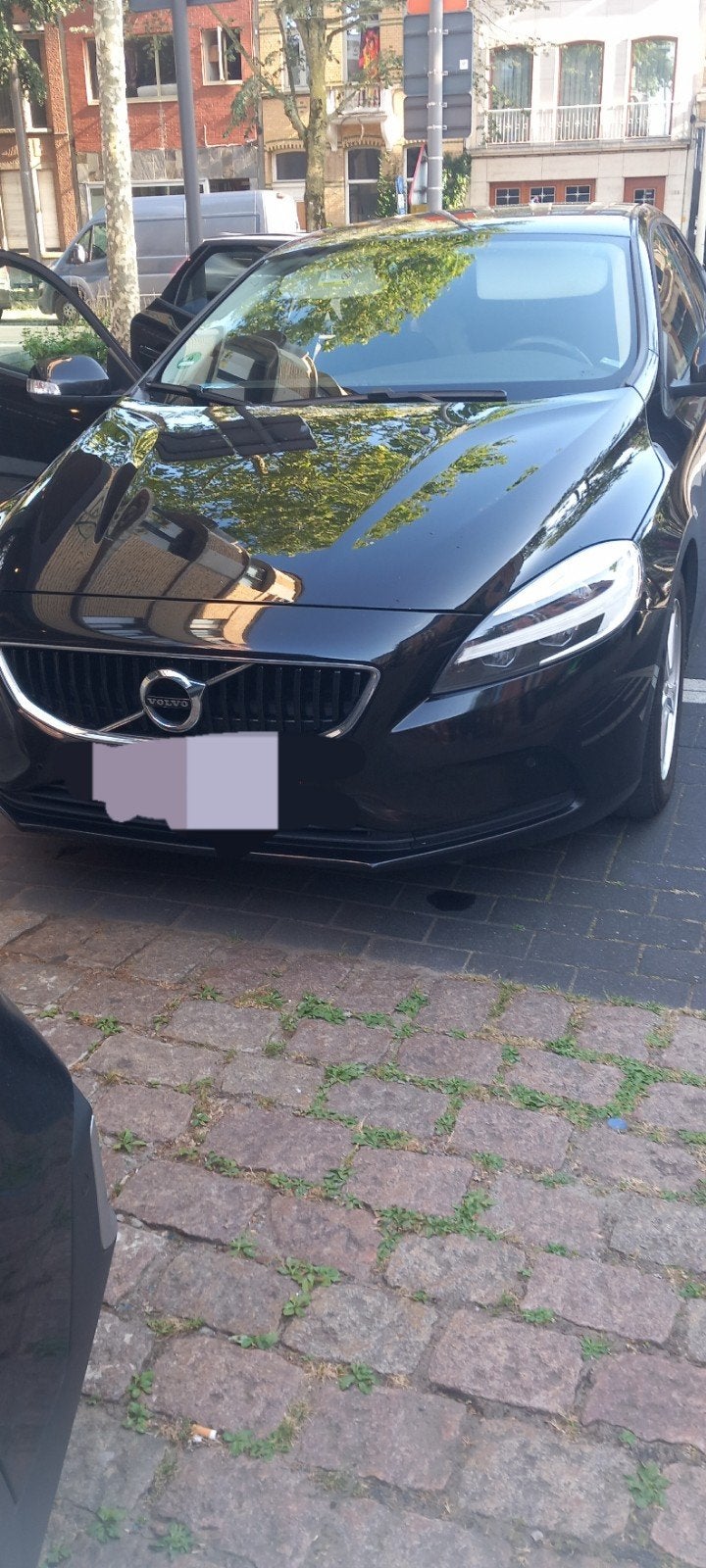 Volvo v40 diesel, Autos, Volvo, Achat, Diesel, Particulier, V40