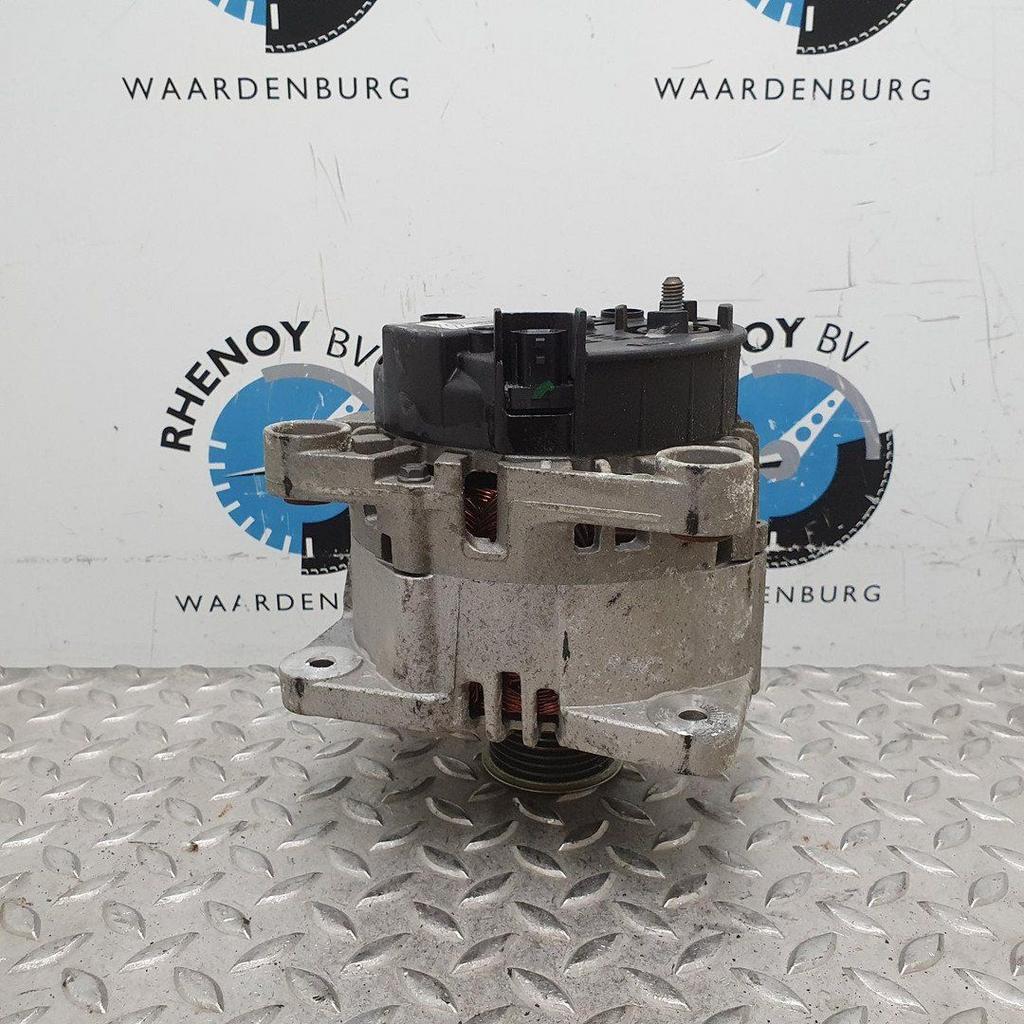 RENAULT LAGUNA DYNAMO 2007, Autos : Pièces & Accessoires, Moteurs & Accessoires, Utilisé, ARN reconnu, Stiba membre, Reconnu durable