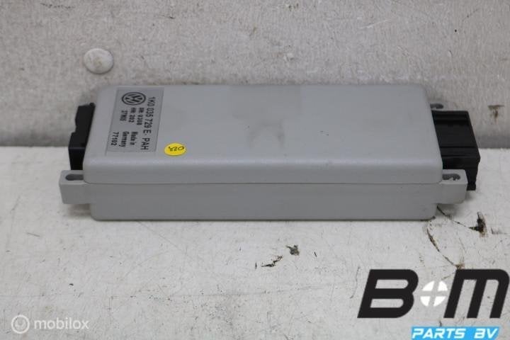 Interface telefoon VW Touran 1T 1K0035729E, Auto diversen, Autoradio's, Gebruikt