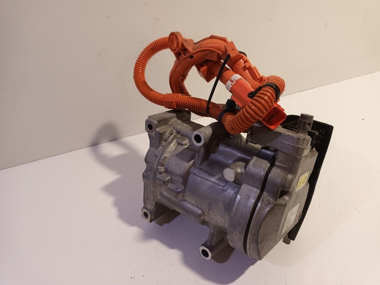 Airco pomp Honda Jazz, Onderdelen@venauto.nl, Ettenseweg 76, 4706 PB Roosendaal, The Netherlands, Enlèvement ou Envoi, Utilisé