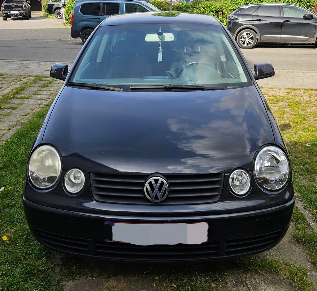 Volkswagen Polo - Benzine - Keuring voor verkoop in orde, Auto's, Handgeschakeld, Particulier, Polo, Te koop