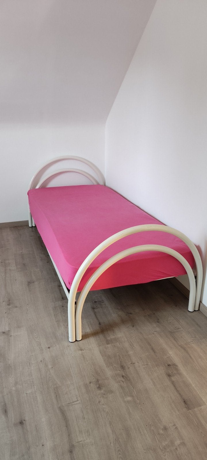 1 persoonsbed, Huis en Inrichting, Ophalen