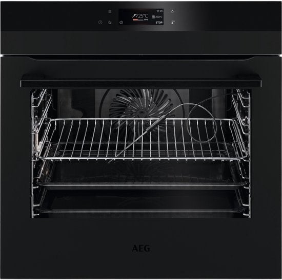 Oven AEG, Electroménager, Neuf, AEG, Encastré, Enlèvement