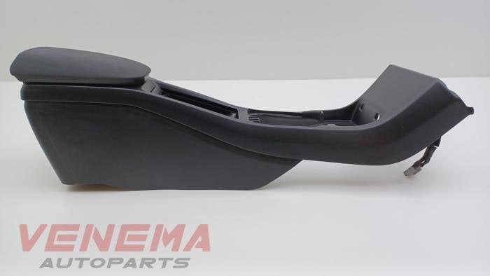 Console centrale d'un Volvo V40, -, 3 mois de garantie, -, -
