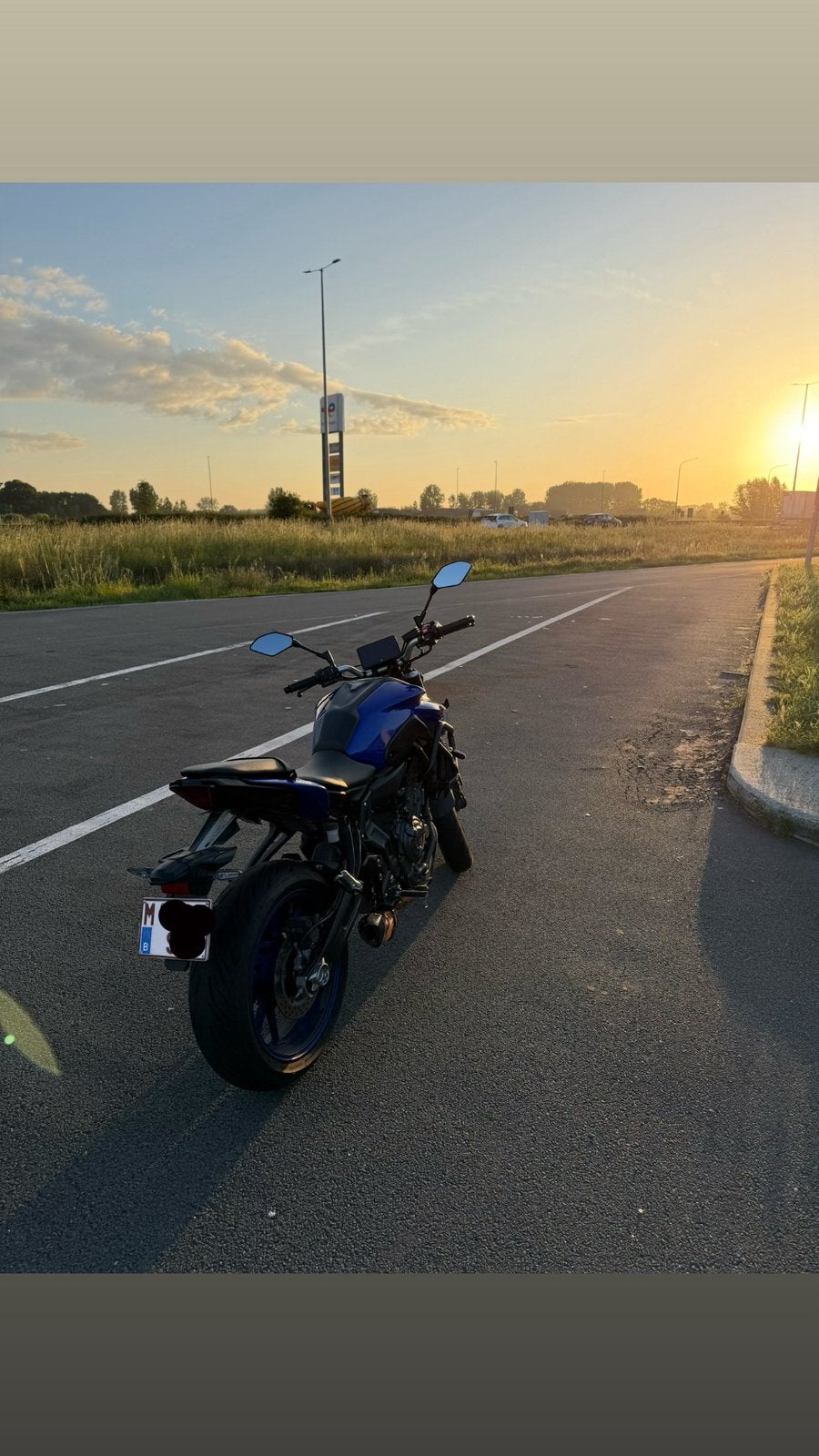 Yamaha MT-07 2024  A2 rijbewijs/permis, Motoren, Motoren | Yamaha, Particulier, Naked bike, 12 t/m 35 kW, 2 cilinders, Minimaal motorrijbewijs A2