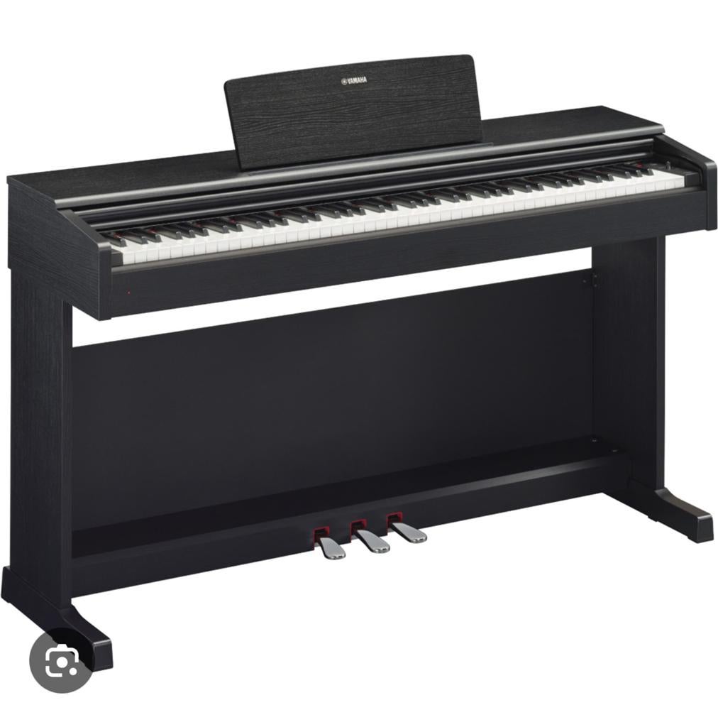 Piano Yamaha digitaal 144B Arius, Enlèvement, Comme neuf, Piano, Digital