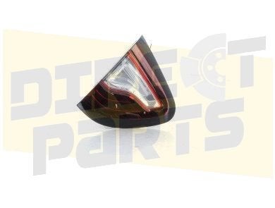 Renault Captur (6/17-1/20) Achterlicht links binnen Originee, Neuf, -, Renault, -