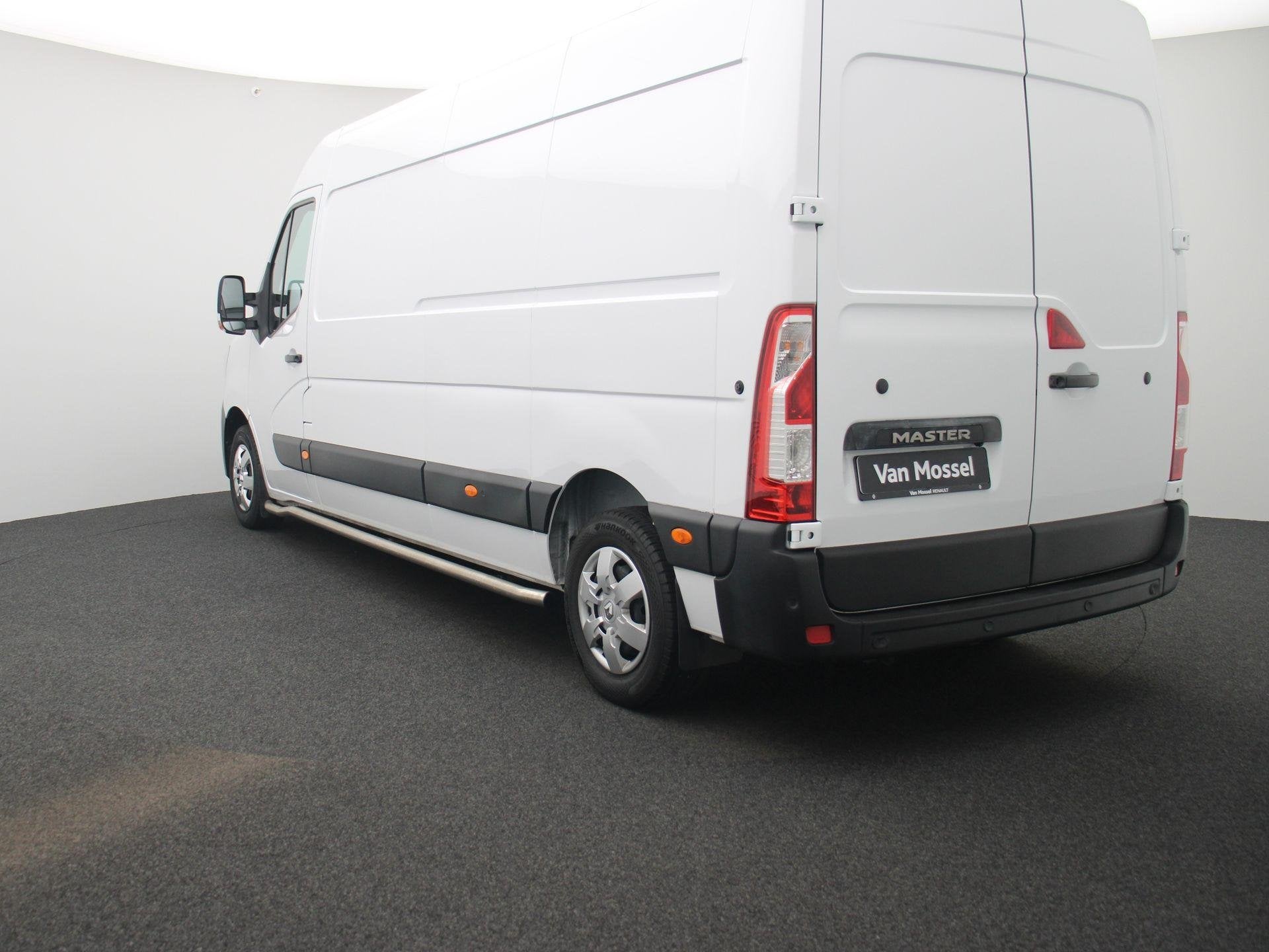 Renault Master L3H2 Blue dCi 135 - 3.5T G. Confort LANGE LAA, 135 pk, Gebruikt, 4 cilinders, Renault