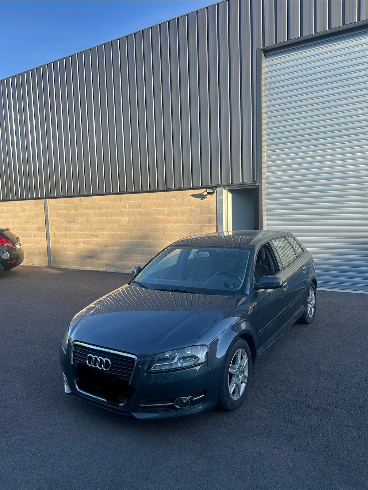 Audi A3 1.6 Tdi, 5 deurs, Particulier, Te koop, A3