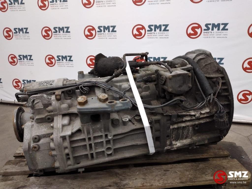 Occ Boite de vitesse Mercedes G211-12, Utilisé, Mercedes-Benz, Transmission et Accessoires
