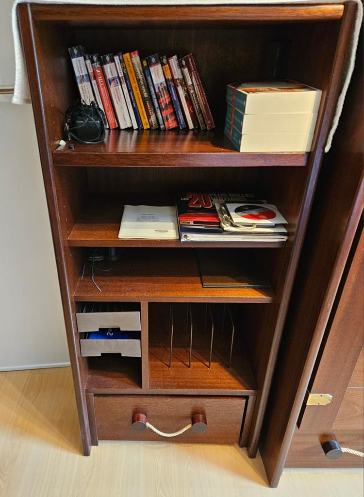 Kast, Huis en Inrichting, Ophalen