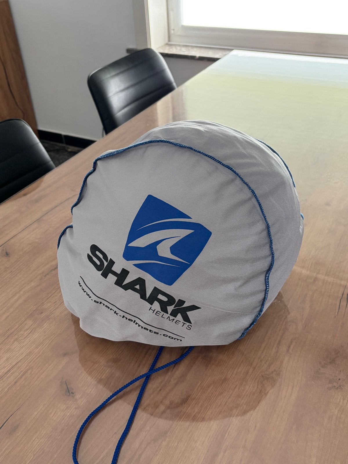 CASQUE MOTO -  SHARK ENDLESS - NEUF - JAMAIS PORTÉ, Enlèvement, M, Shark
