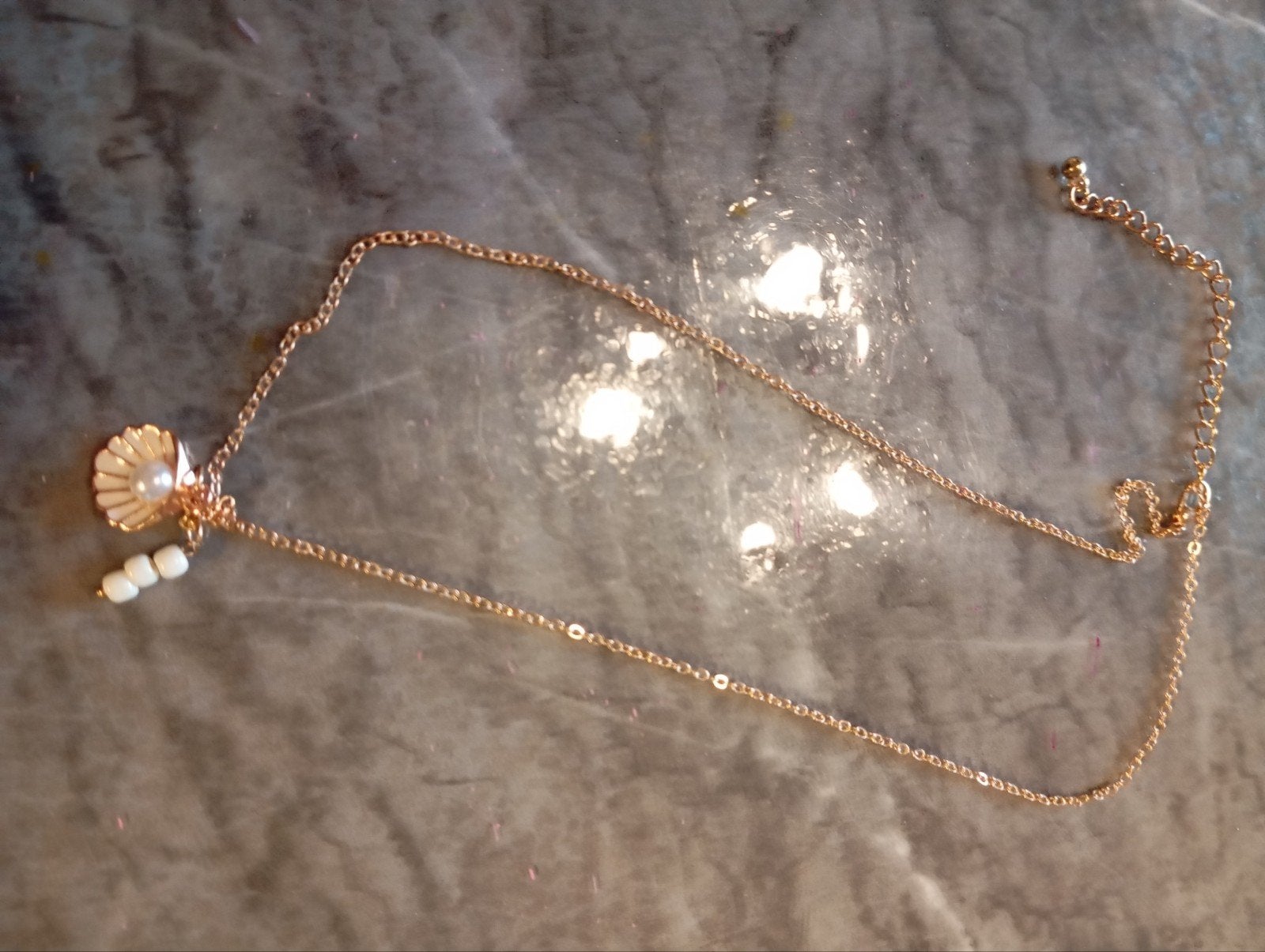 Ketting, Ophalen of Verzenden