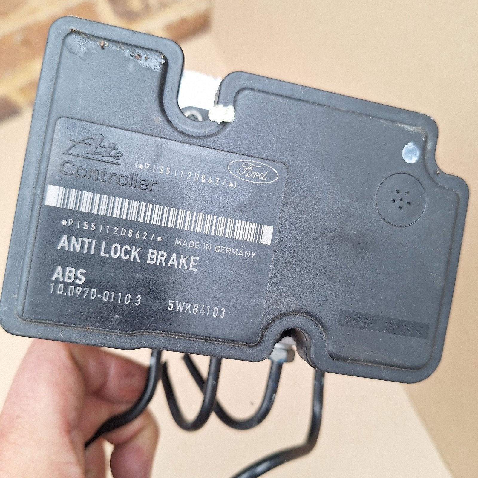 ford focus onderdelen, Ophalen, Ford