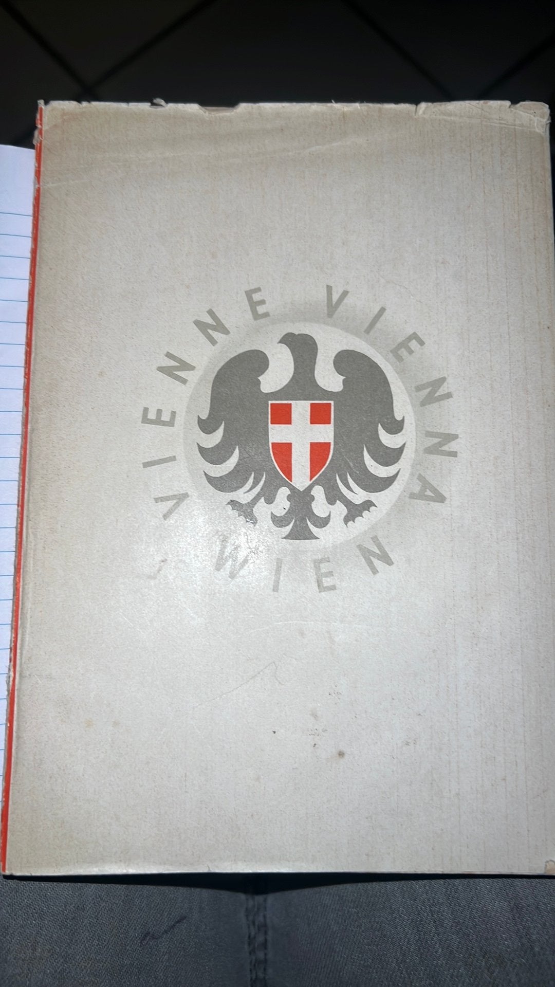 Boekje, Ophalen of Verzenden, 19e eeuw, Gelezen