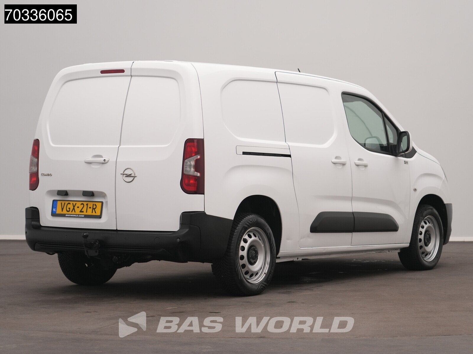 Opel Combo 131PK Automaat L2H1 Maxi Airco Navi Cruise Apple, 998 kg, Achat, Euro 6, Entreprise