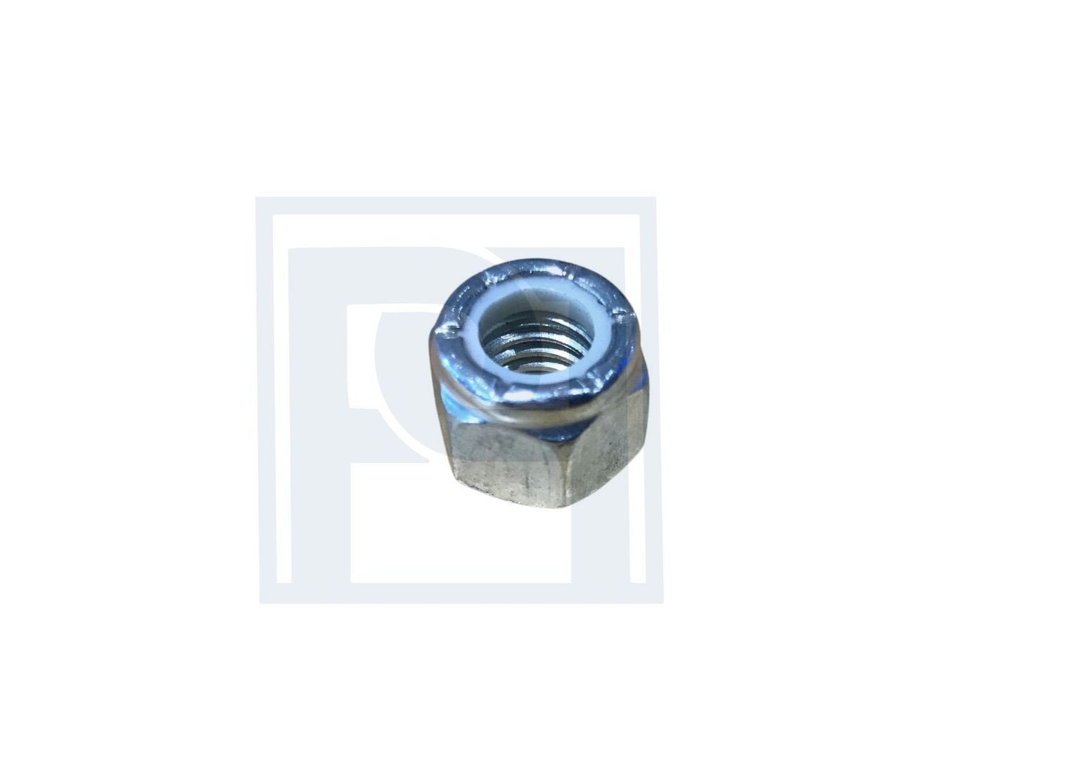 Volvo Moer 3/8 UNC nylock 950384 950354 oa voortrein amazon, Ophalen of Verzenden, Nieuw