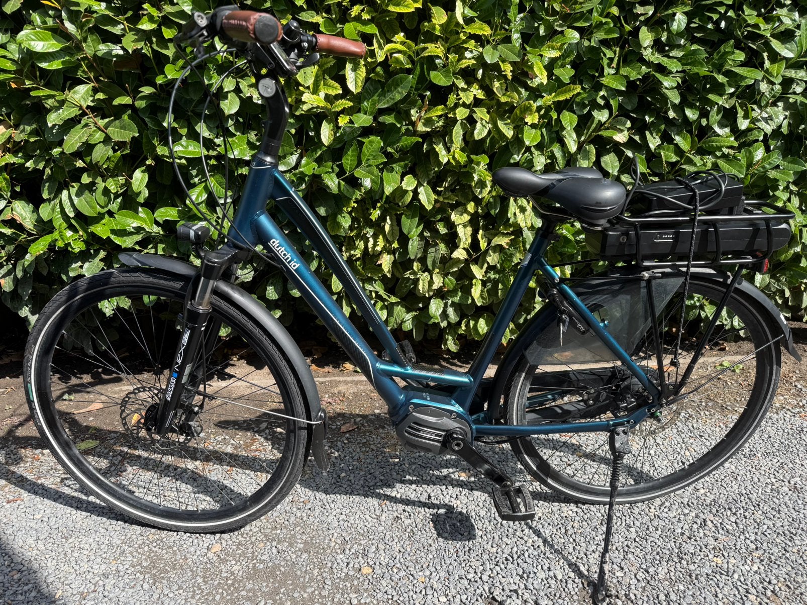 Beau vélo électrique - bon état, Enlèvement, Utilisé
