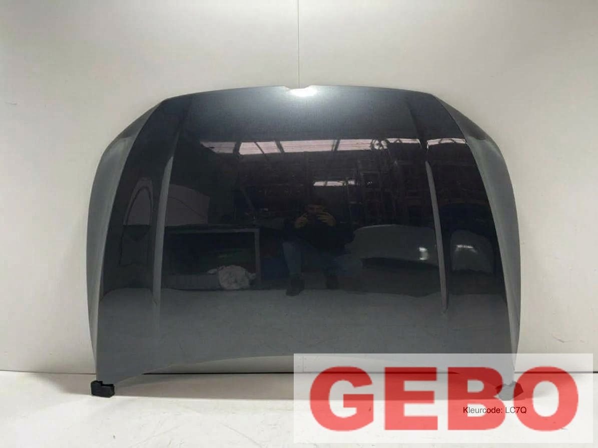 Volkswagen Golf 8 2020+ motorkap LC7Q 5H0 823 031 H NIEUW IN, -, -, Nieuw, Ophalen of Verzenden