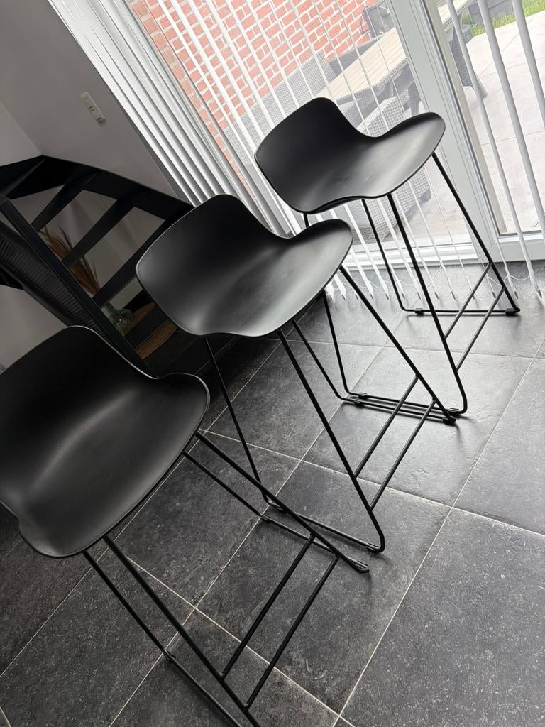 Chaise de bar, Enlèvement, Comme neuf