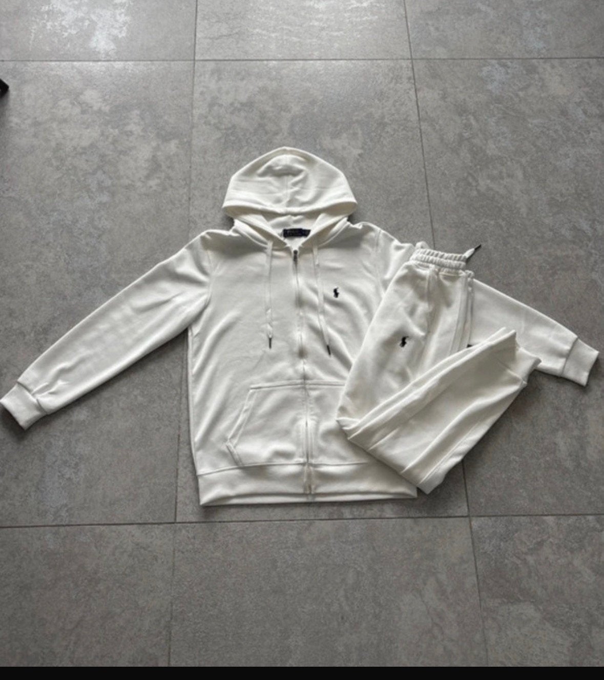 Polo Ralph Lauren, Enlèvement ou Envoi, Comme neuf, Taille 46 (S) ou plus petite