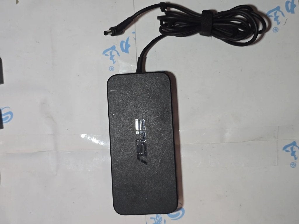Asus 180W laptop oplader ADP-100MB F 19.5V 9.23A voor laptop, Computers en Software, Verzenden, Zo goed als nieuw, Asus