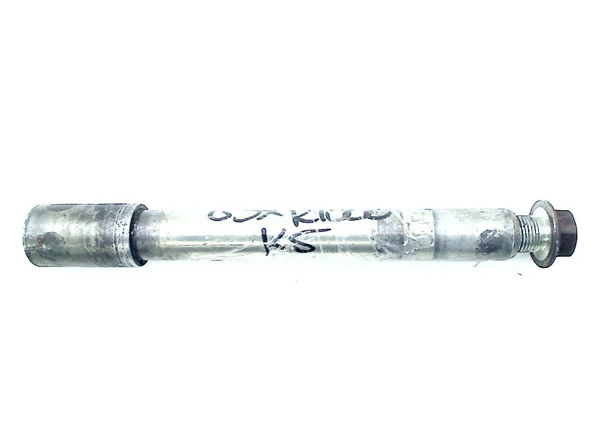 VOORAS Suzuki GSX R 1000 2005-2006 (GSXR1000 K5 / K6), Motoren, Dhr. S. di Majo, Gebruikt, Info@cama-motorparts.nl, P.J. Troelstraweg 8 8
3144 CX  MAASSLUIS, NL
