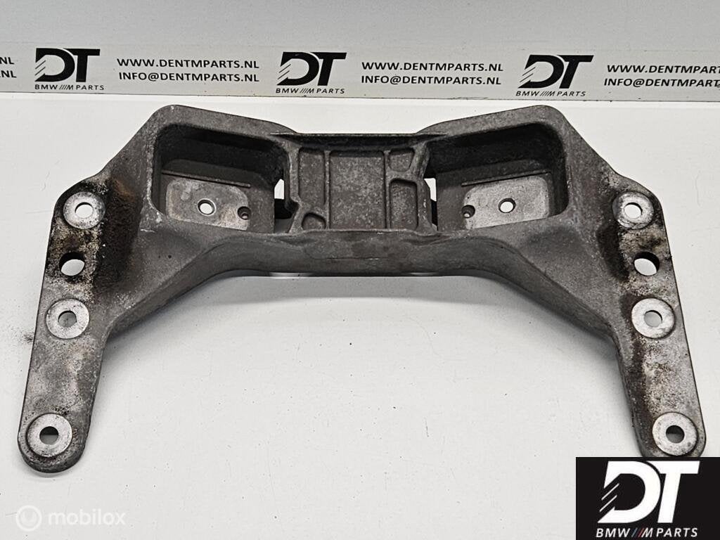 Versnellingsbak steun BMW M5 E60 S85 V10 S85B50 22312282027, Enlèvement ou Envoi, Utilisé, BMW, BMW