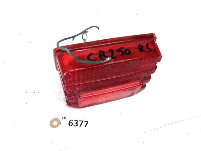 CB250 1990 - 1993 Honda Achterlicht D1-49699