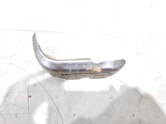 Bouclier thermique échappement d'un Volvo S90, -, 3 mois de garantie, -, -