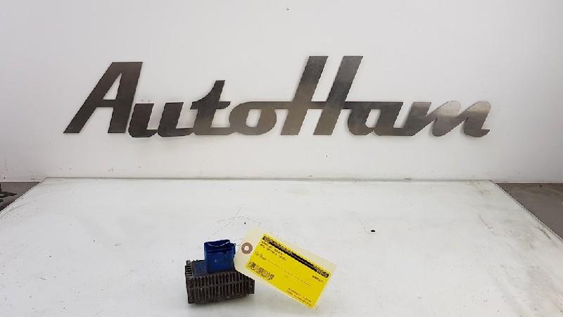 RELAIS BOUGIE PRECHAUFFAGE Opel Zafira (M75) (|55353011|), Autos : Pièces & Accessoires, Électronique & Câbles, Opel, Utilisé