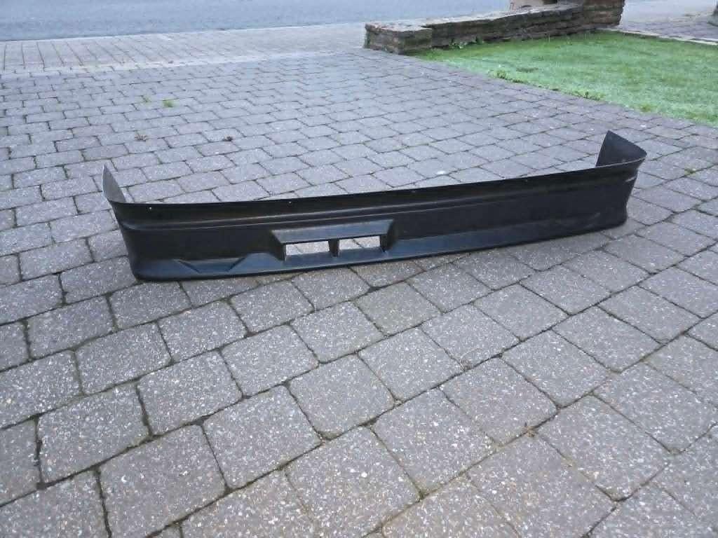 Nowak Spoiler Simca 1000 spoiler NOS old school Volkswagen, Enlèvement