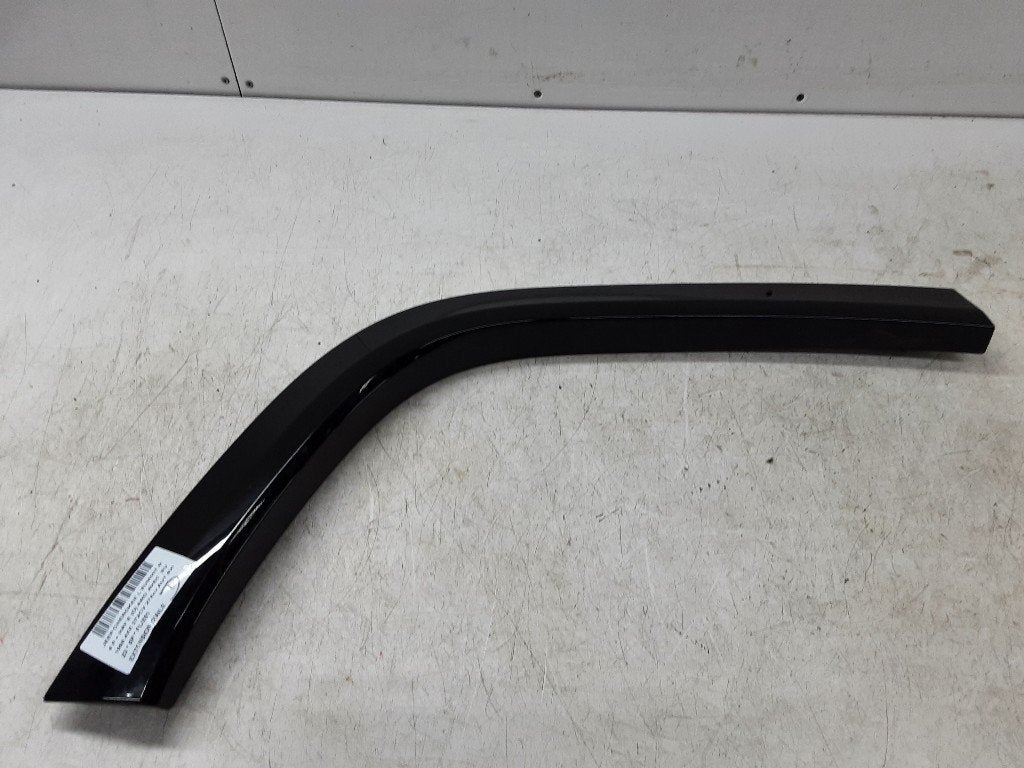 SPATBORD VERBREDER Jeep Grand Cherokee L (WL) (01-2021/-), Auto-onderdelen, Carrosserie, Spatbord, Jeep, Gebruikt