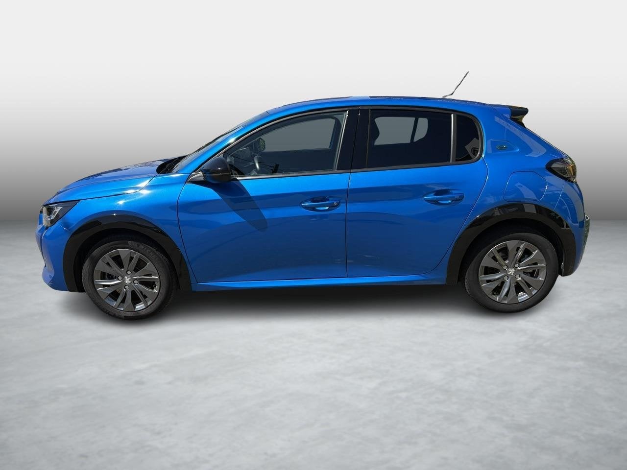 Peugeot 208 e-208 Active Pack (automatique), Autos, Entreprise, 136 ch, 5 portes, 5 places
