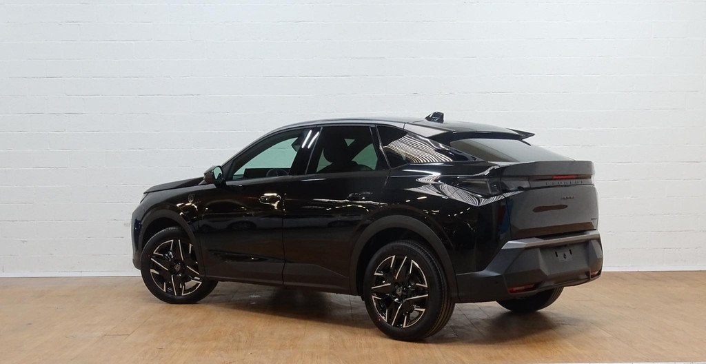 Peugeot 3008 1.2 HYBRID 145 e-DSC6 GT+alcantara +open dak, Autos, 145 ch, Achat, Noir, 5 portes