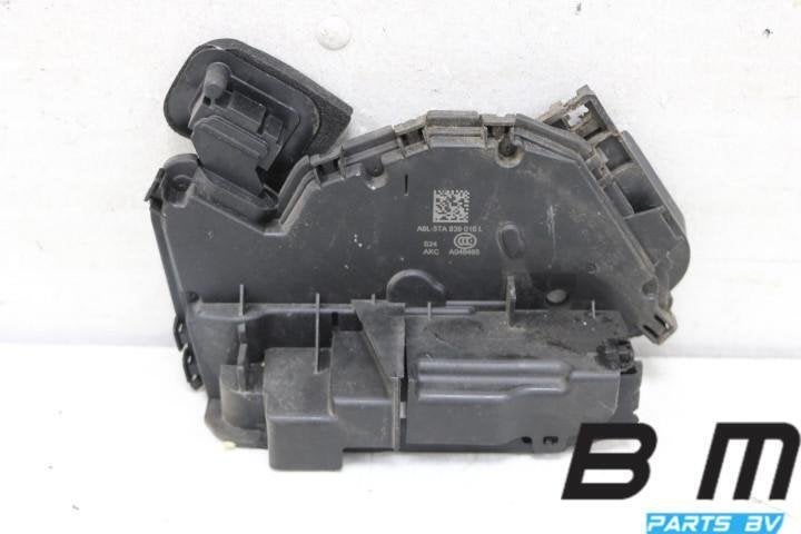 Portierslot rechtsachter VW Golf 7 5TAS839016L, Gebruikt