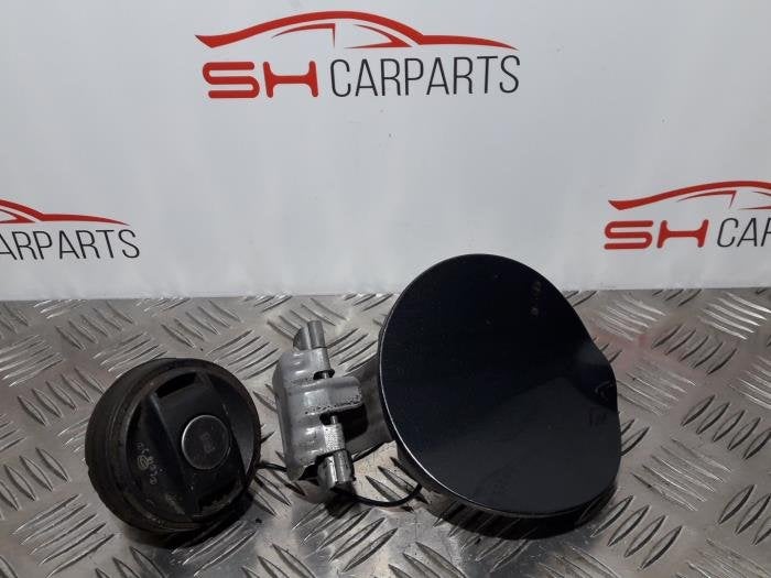 Clapet réservoir d'un Toyota Aygo, -, 3 mois de garantie, Toyota, Utilisé