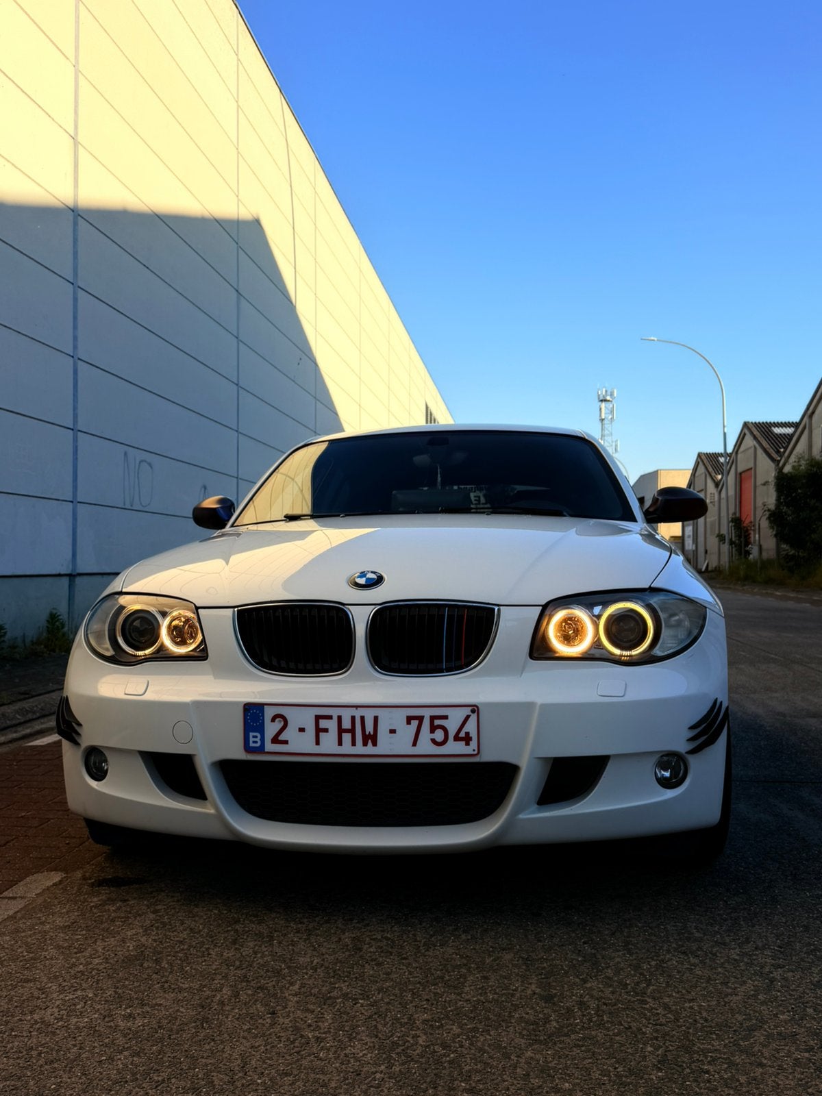 Bmw 118i e87 2.0, Autos, BMW, Particulier, Achat, Propulsion arrière