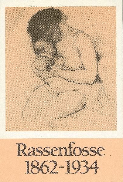 Armand Rassenfosse  1  1862 - 1934   Monografie, Envoi, Neuf, Peinture et dessin