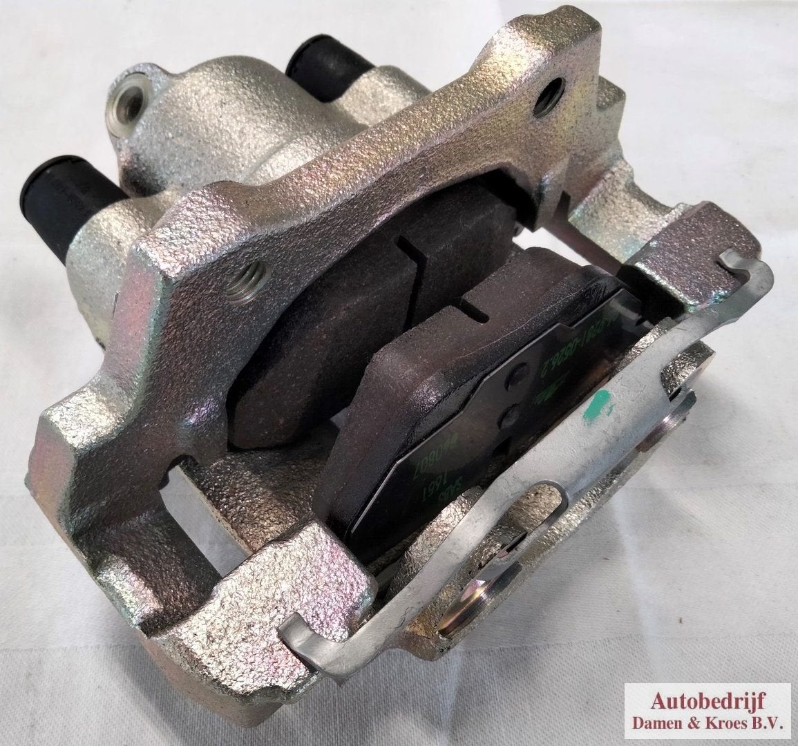 Remklauw links achter MG ZT 180 - 190 Rover 75 Tourer 2.5 V6, -, -, Nieuw, Ophalen of Verzenden