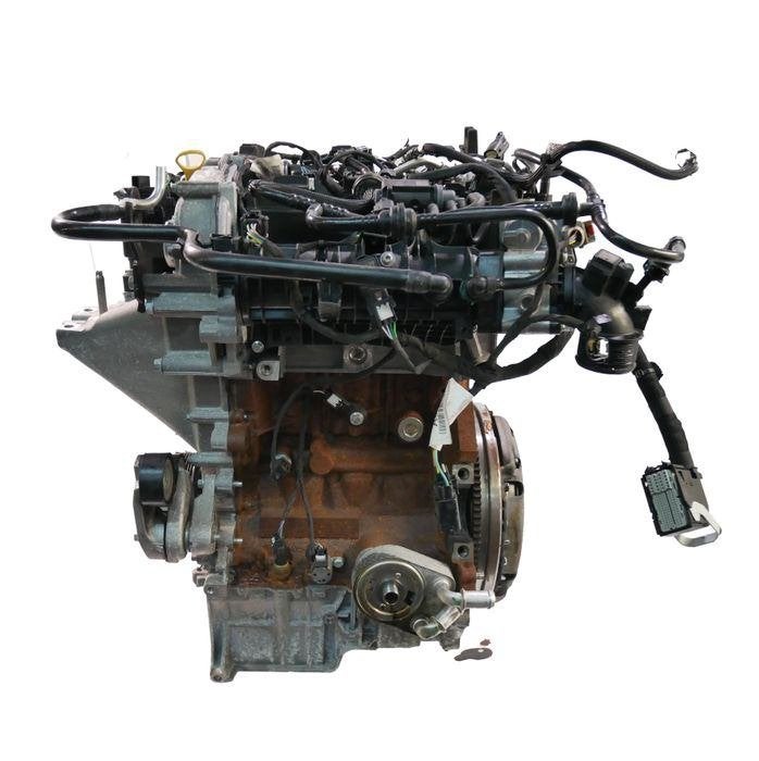 Moteur d'occasion Ford Fiesta Puma 1.0 - B7JB/N1BG-6006-JA, Envoi, Révisé, Ford